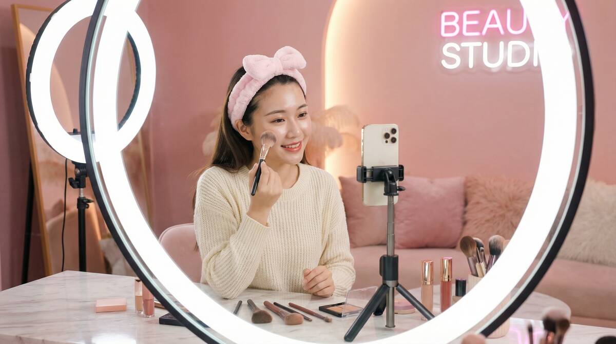 丝瓜视频美妆视频教程