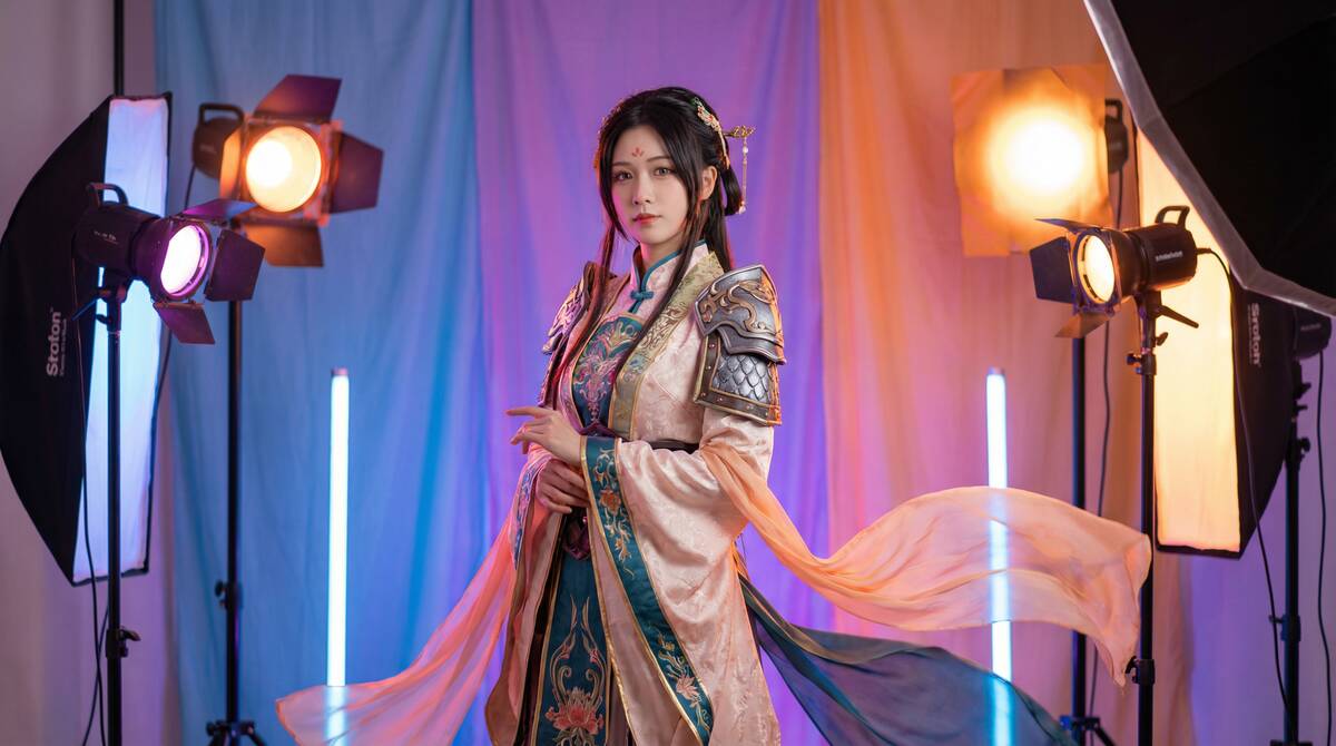 丝瓜视频古风写真视频